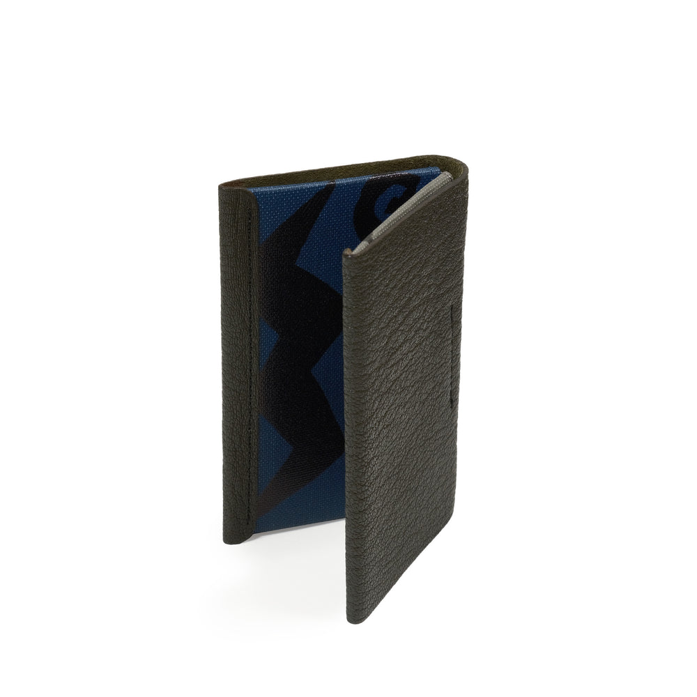 Card Holder for Calder Foundation