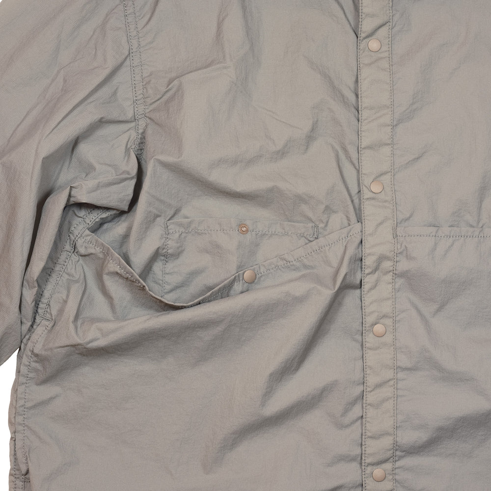 Light Shirts Jacket