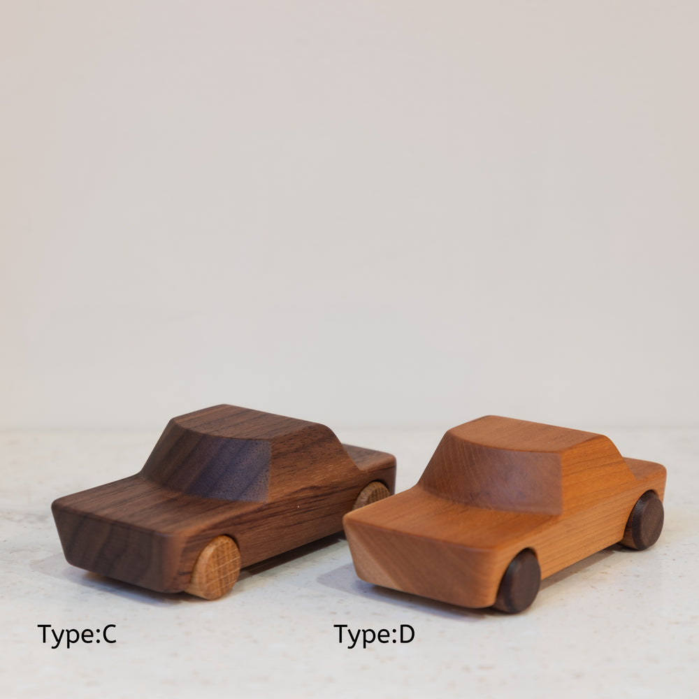 THIS IS VEHICLE " hako "