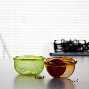 Bowl mini