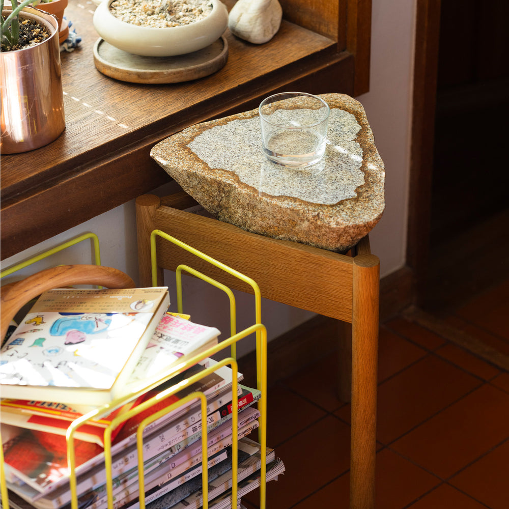 Magical Furniture – BULLPEN