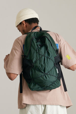 Packable Backpack
