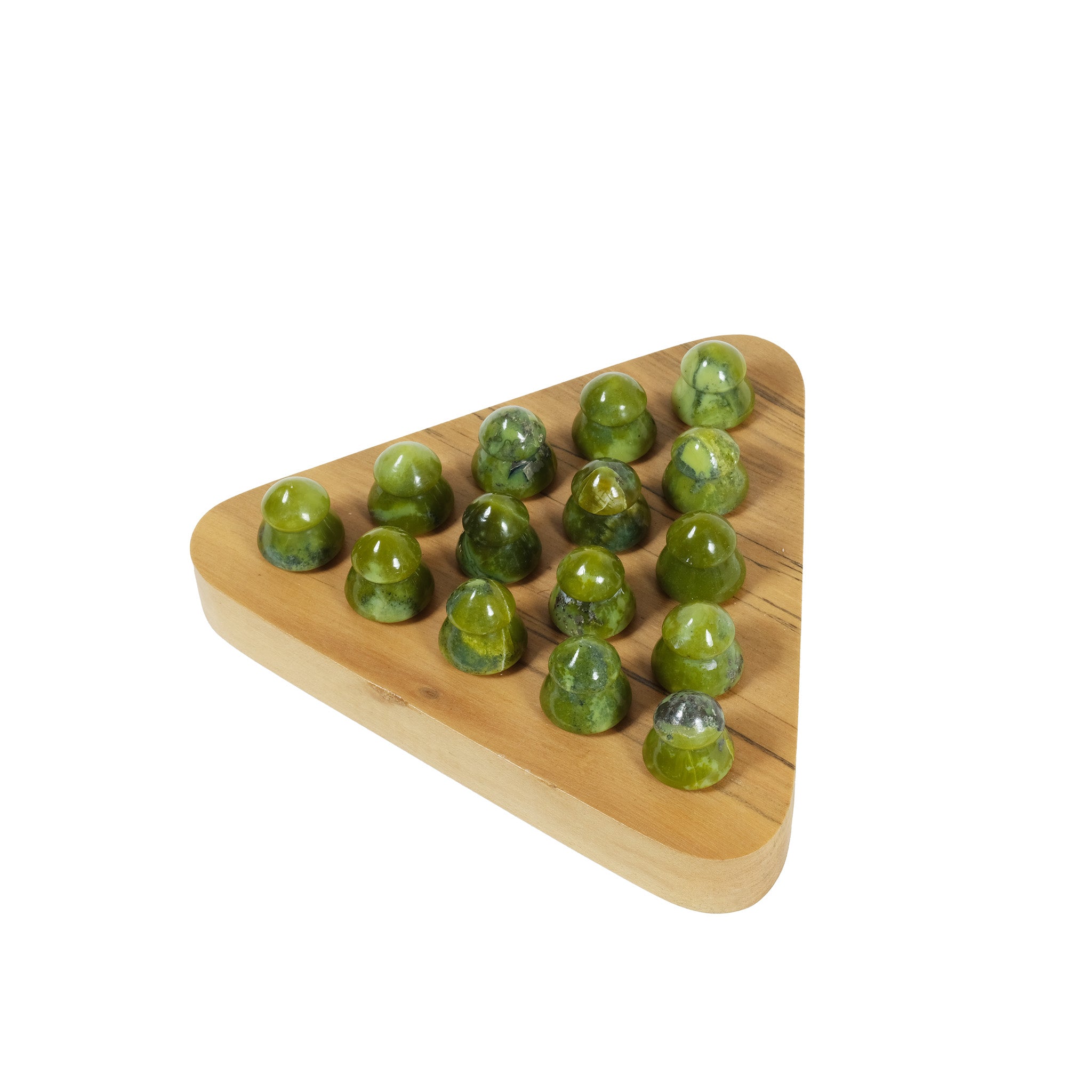 TREE SOLITAIRE – BULLPEN