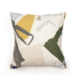 Cushion Collage L