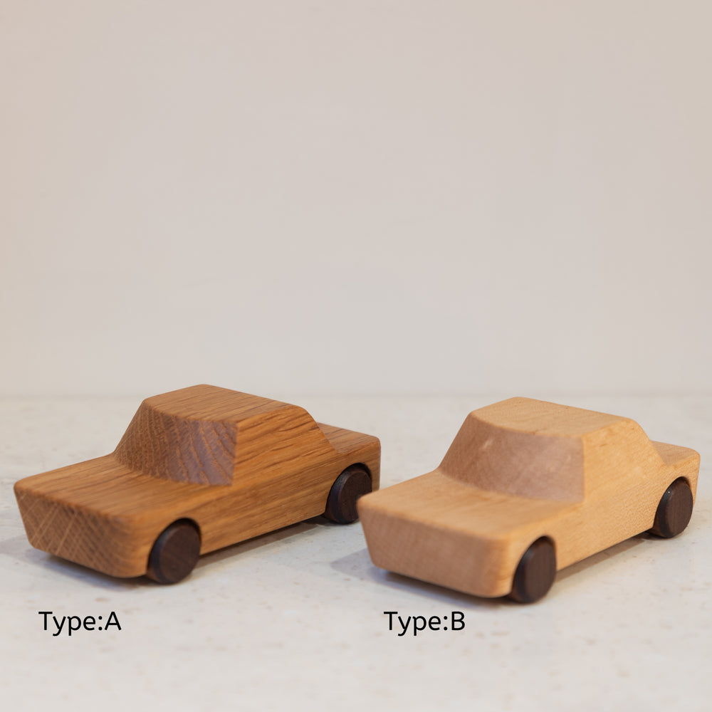 THIS IS VEHICLE " hako "