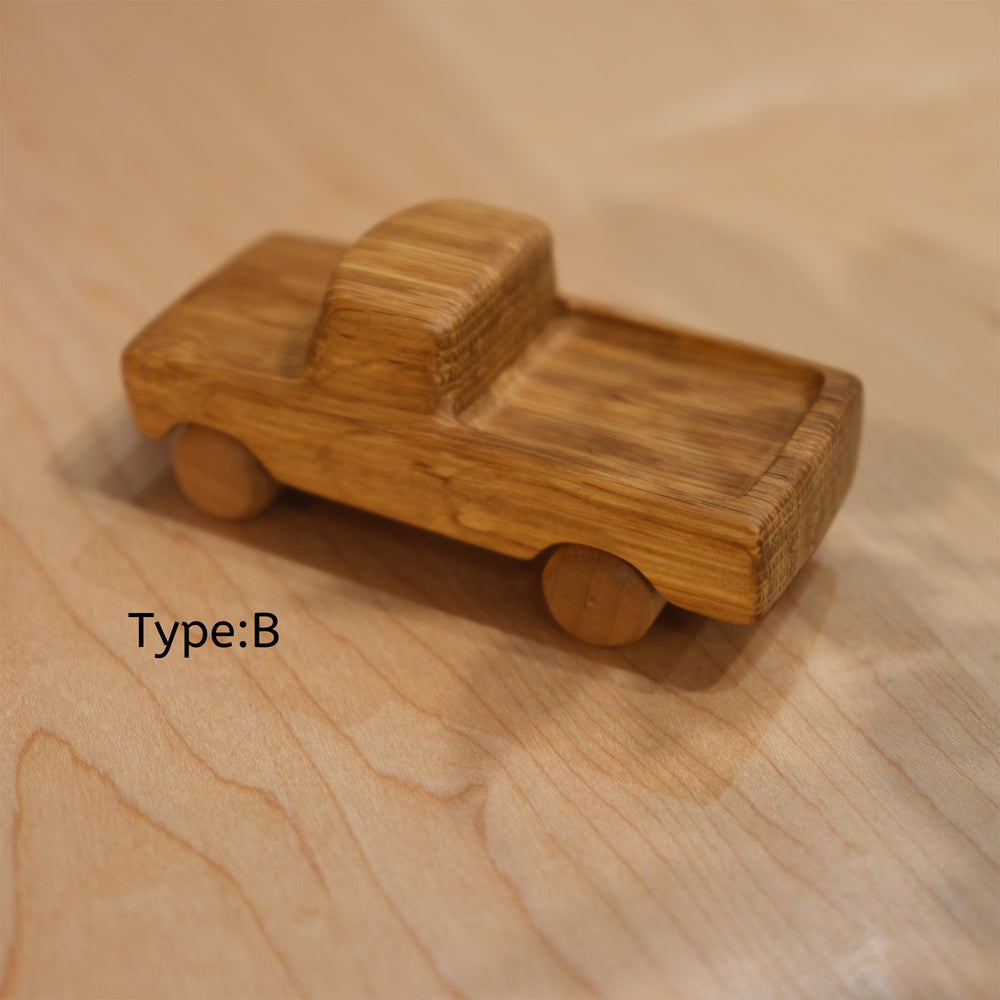 BULLPEN Exclusive THIS IS VEHICLE " pickup"