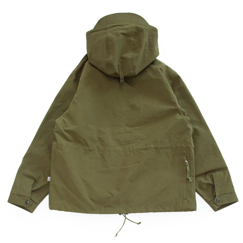 Sanpo Jacket