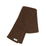 BULLPEN Exclusive "MOHAIR MUFFLER"