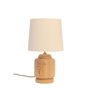 BULLPEN Exclusive Table Lamp
