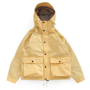 Sanpo Jacket