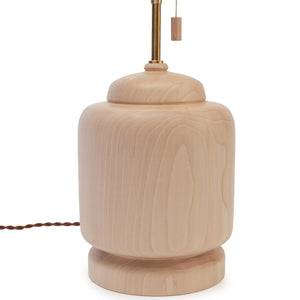 BULLPEN Exclusive Table Lamp