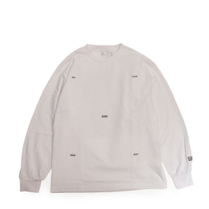 DEFAULT L/S Tee