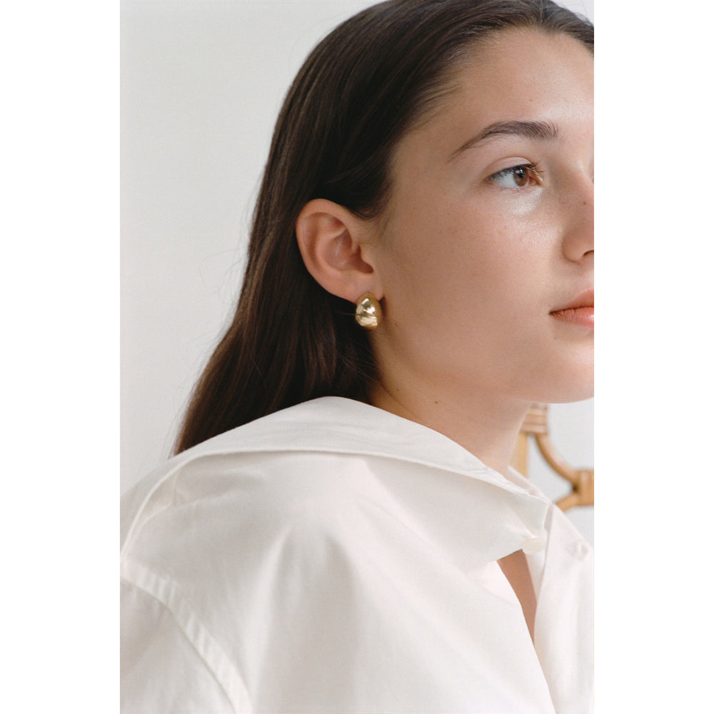 Madagas Earrings