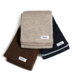 BULLPEN Exclusive "MOHAIR MUFFLER"