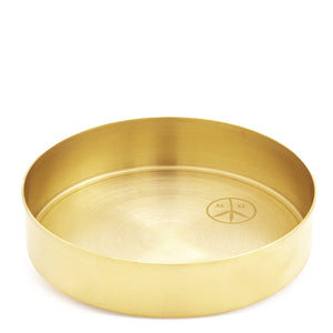 Circle Tray