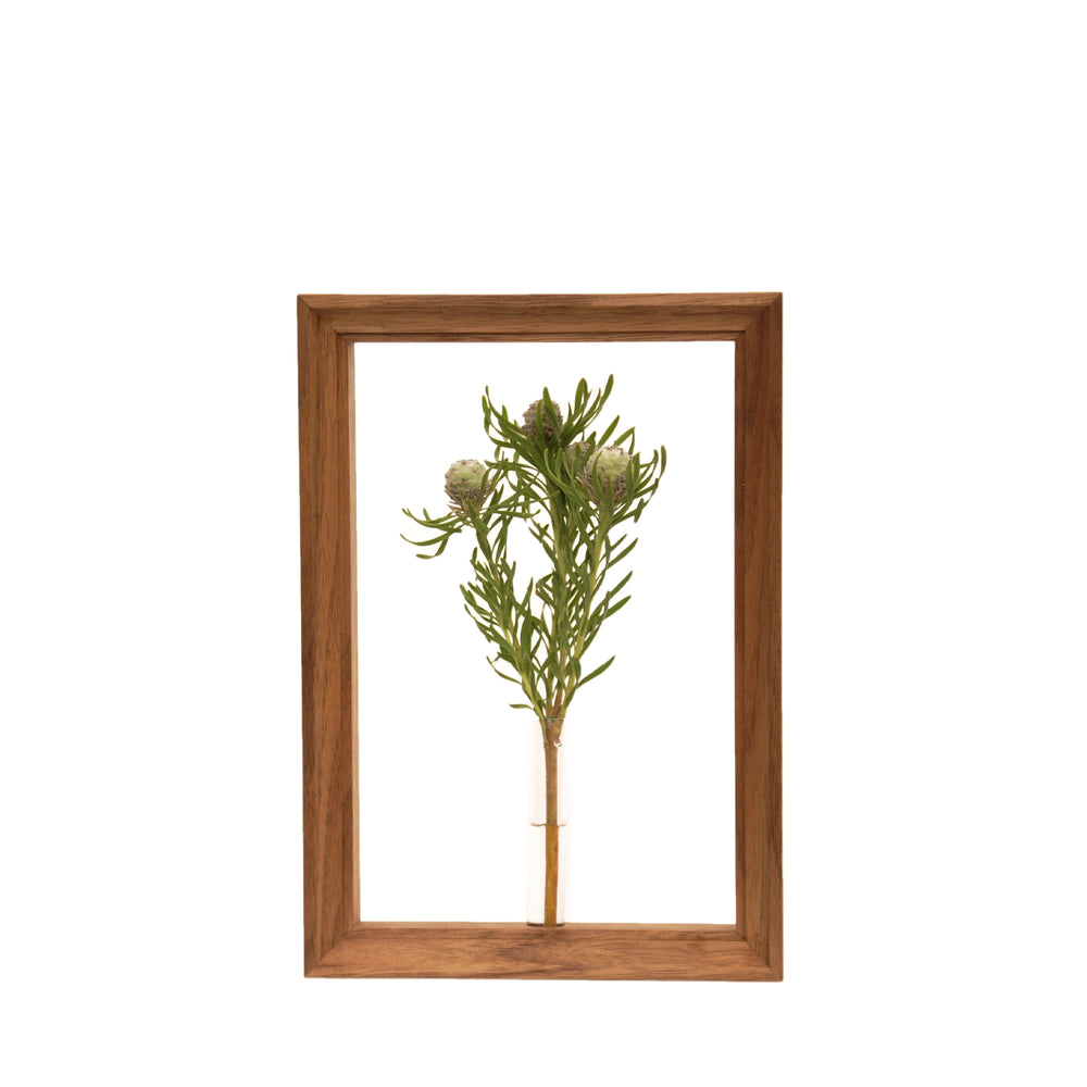 BULLPEN Exclusive Frame Flower Vase 《M》