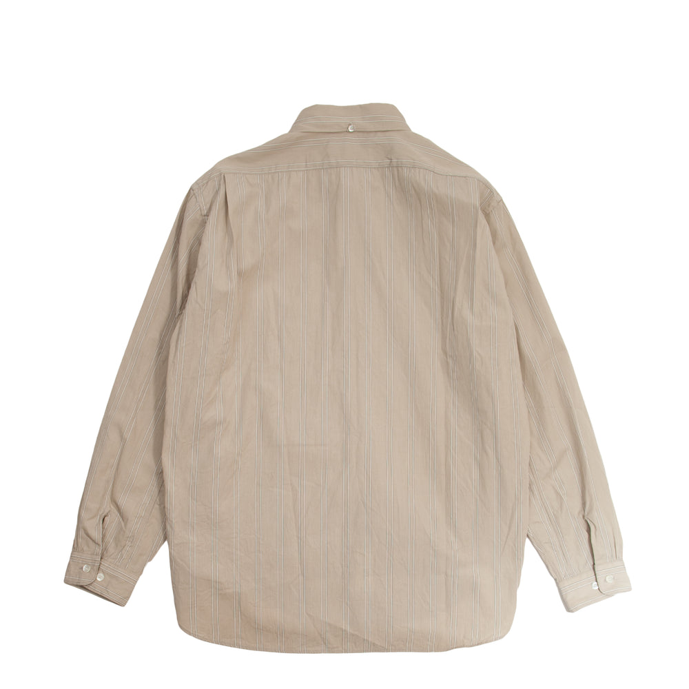 Aldous Shirts