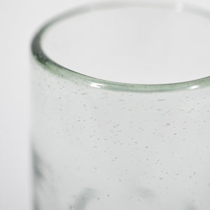 Dot Drinking Glass 〈L〉