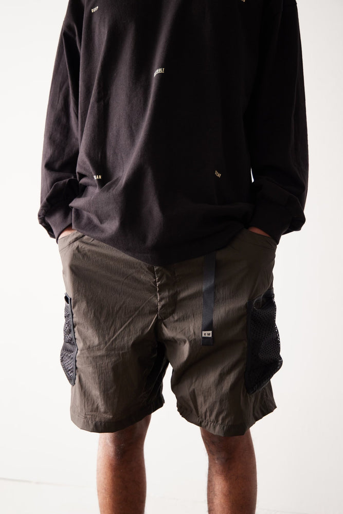 Utility Shorts