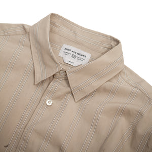 Aldous Shirts