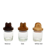 LIDDLE Canister 〈REDON〉