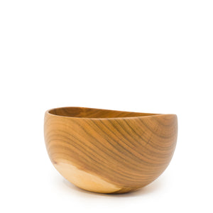 Original Wood Bowl