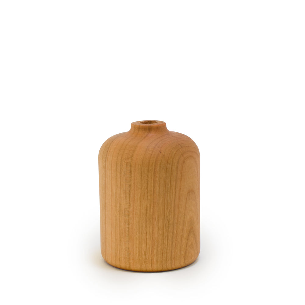Straight Bud Vase