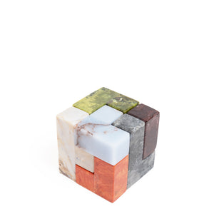 Gemstone Cubestone Puzzle