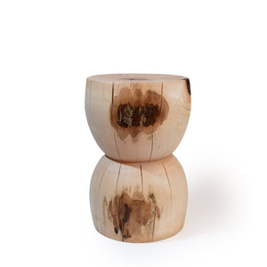 BEAR STOOL