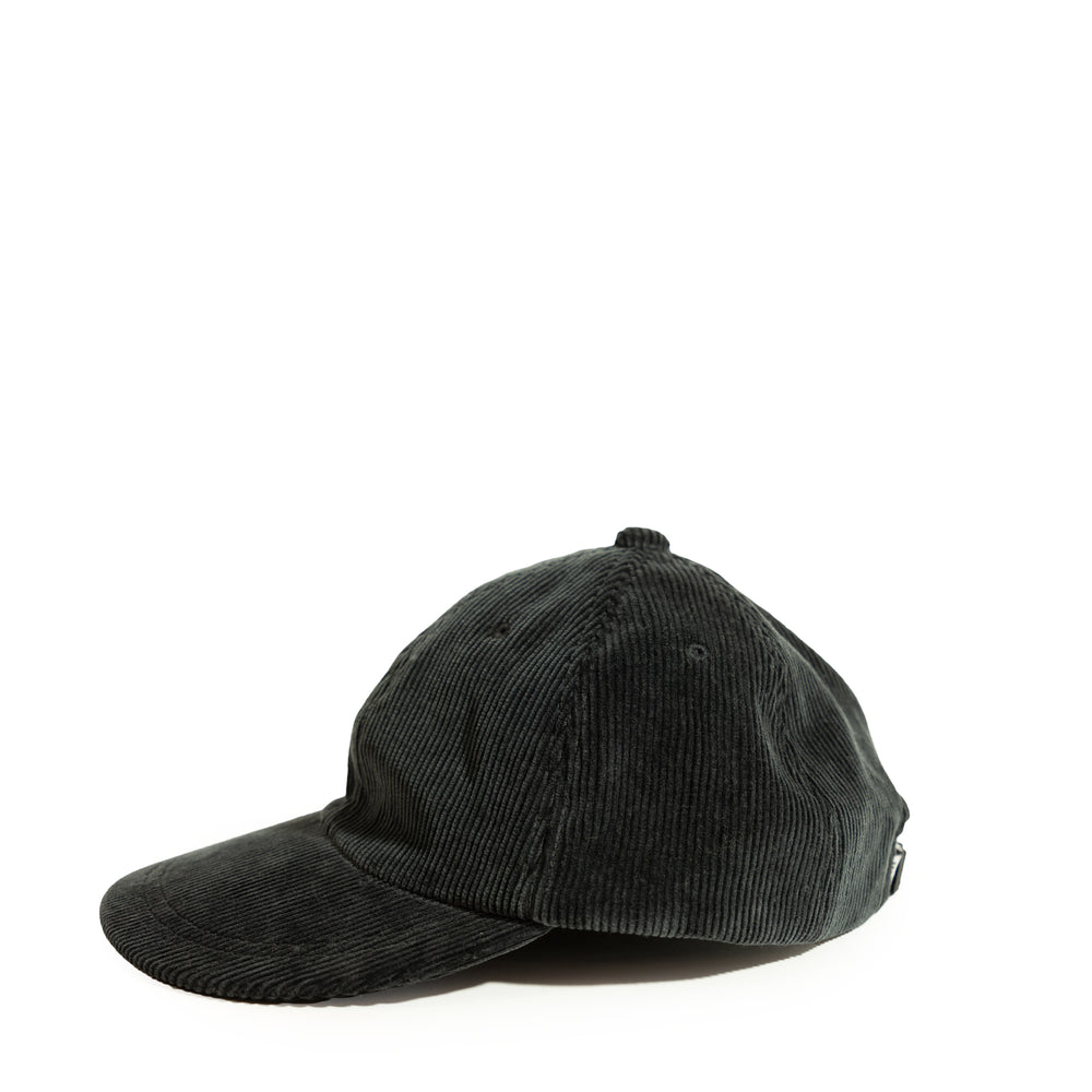 Cord 6 Panel Cap