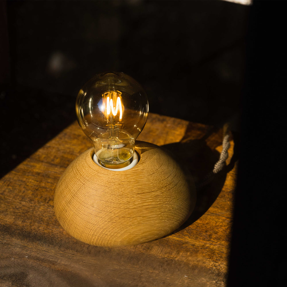 BULLPEN Original "peb" series  Table Lamp
