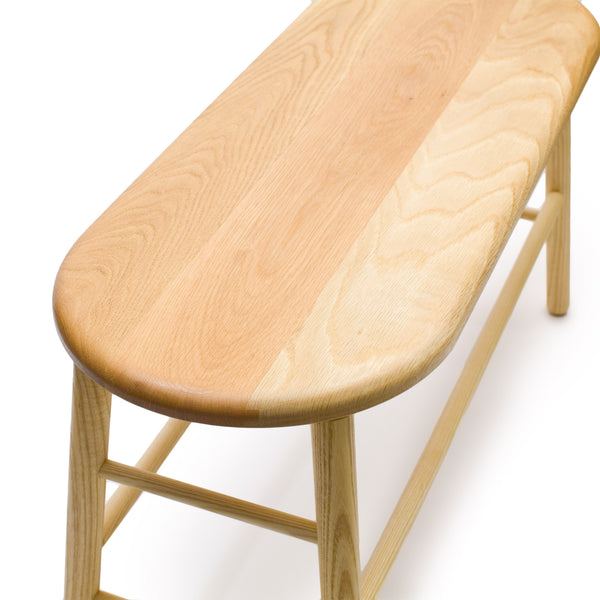 Deschutes Bench – BULLPEN