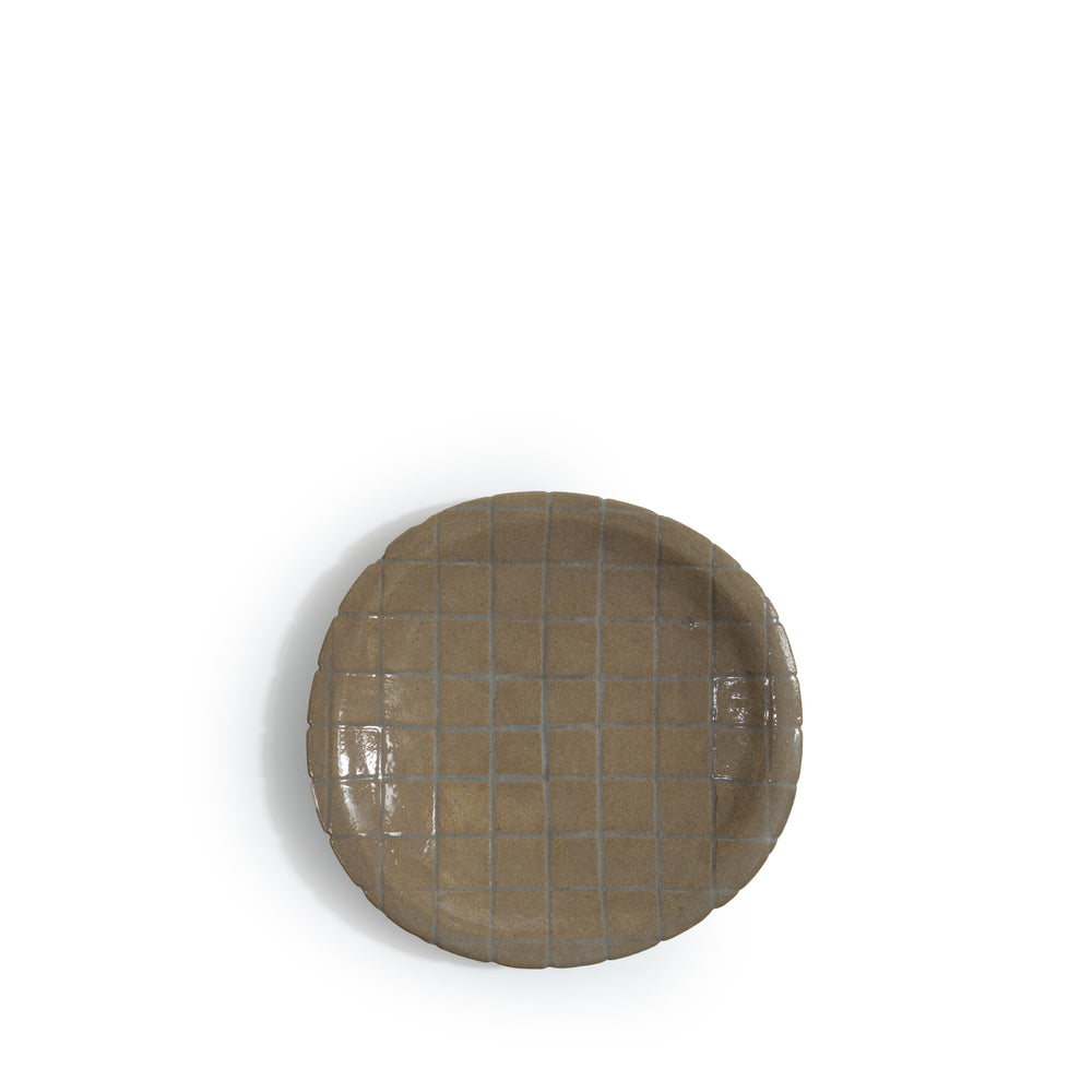 Plate