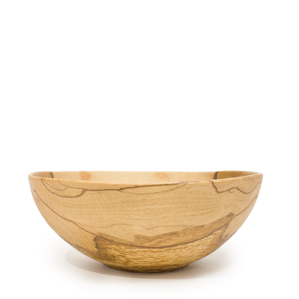 Original  Wood Bowl
