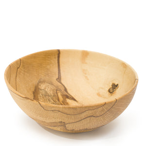 Original  Wood Bowl