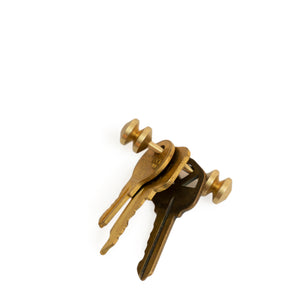 Abacus Totem Key Holder