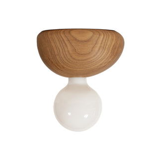Limited Ceiling Light "神代ニレ"