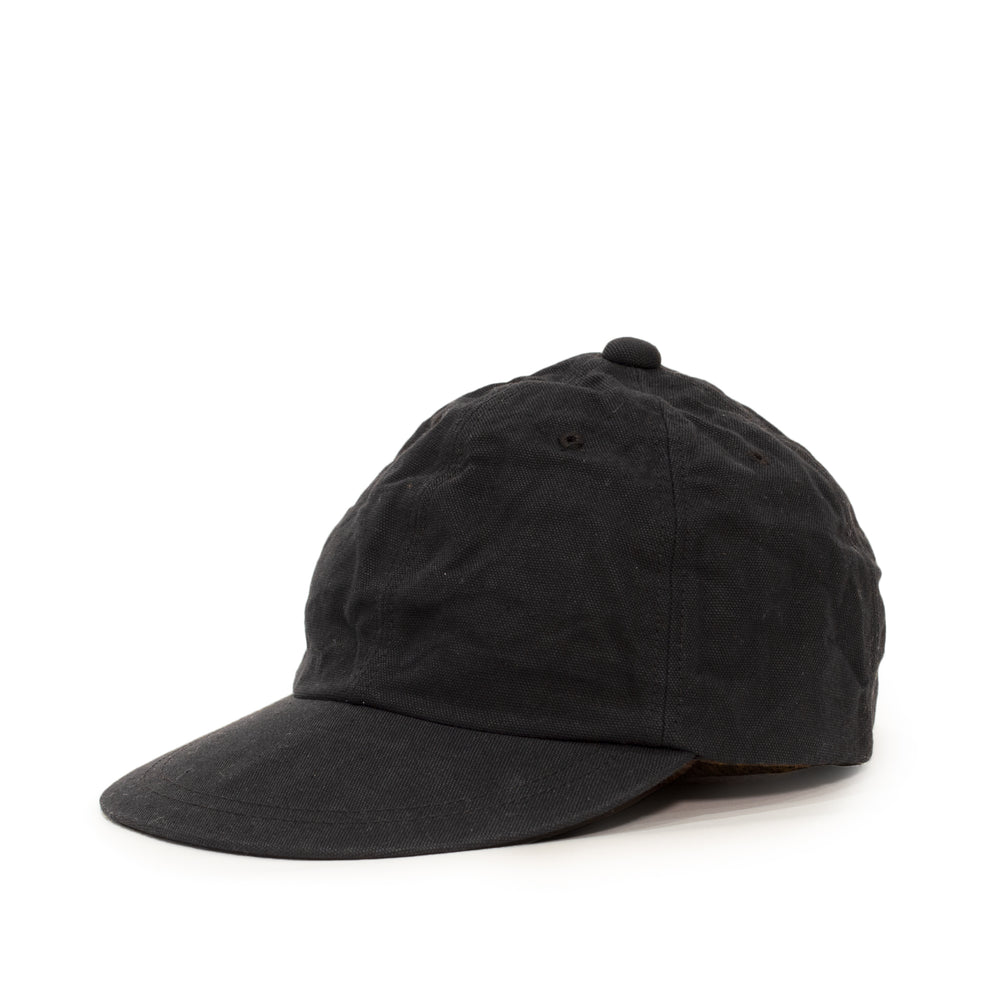 6 panels Cap Bullpen Exclusive