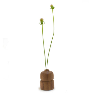 Straight Bud Vase