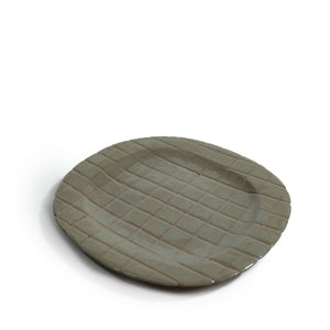 Plate