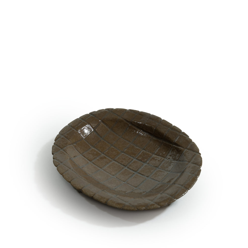 Plate