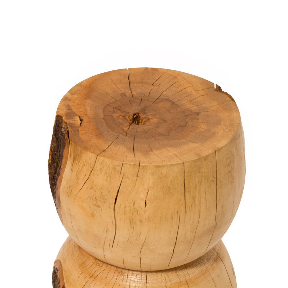 BEAR STOOL