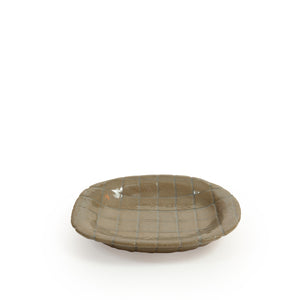 Plate