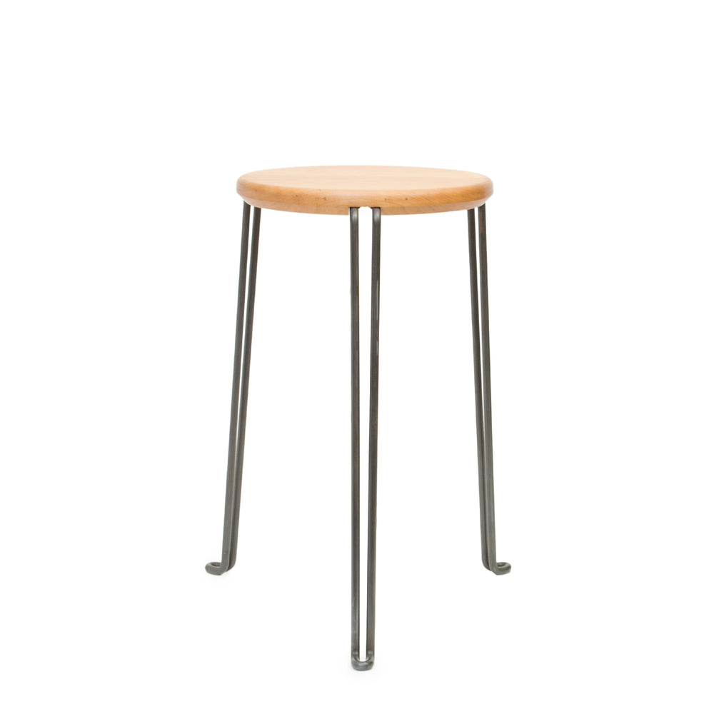 Stool “稲熊家具製作所”