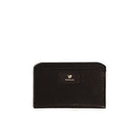 Deerskin Flat Wallet
