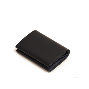 Pressed Cotton Card & Coin Wallet