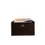Deerskin Flat Wallet