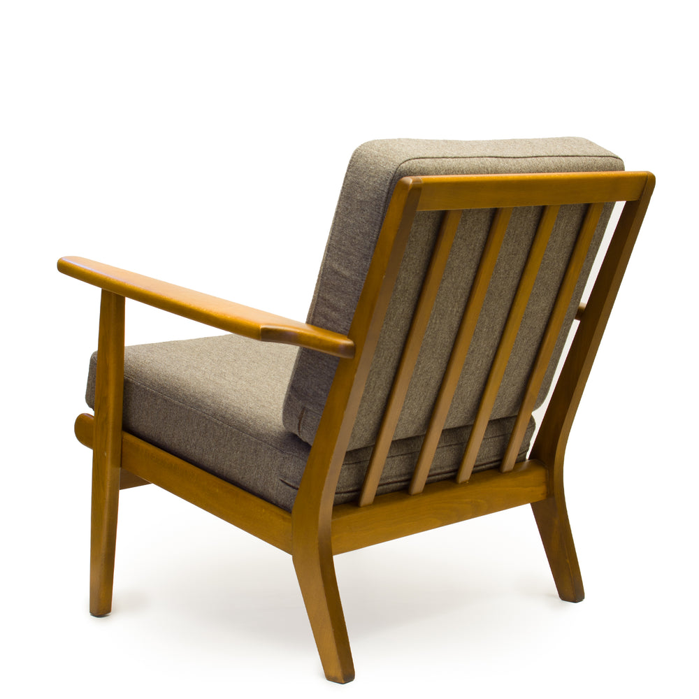Vintage Easy Chair