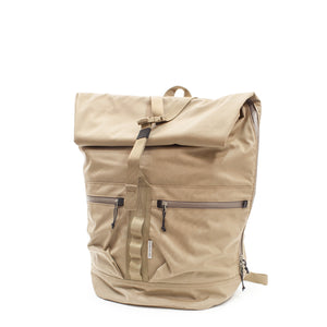 Refugee Duffle Backpack