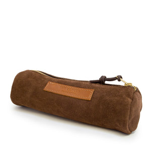 Round Pencil Case